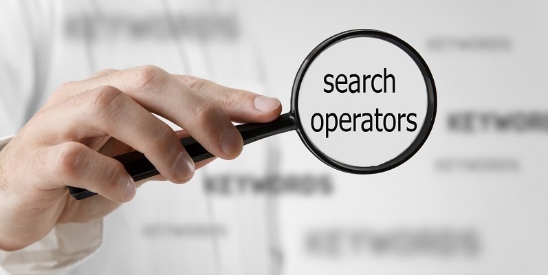 مهارت های لازم برای جستجو در گوگل (عملگرهای جستجو)